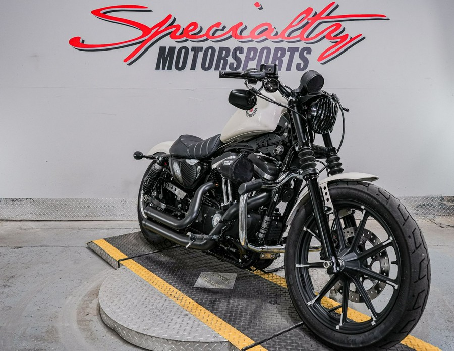 2022 Harley-Davidson Iron 883™