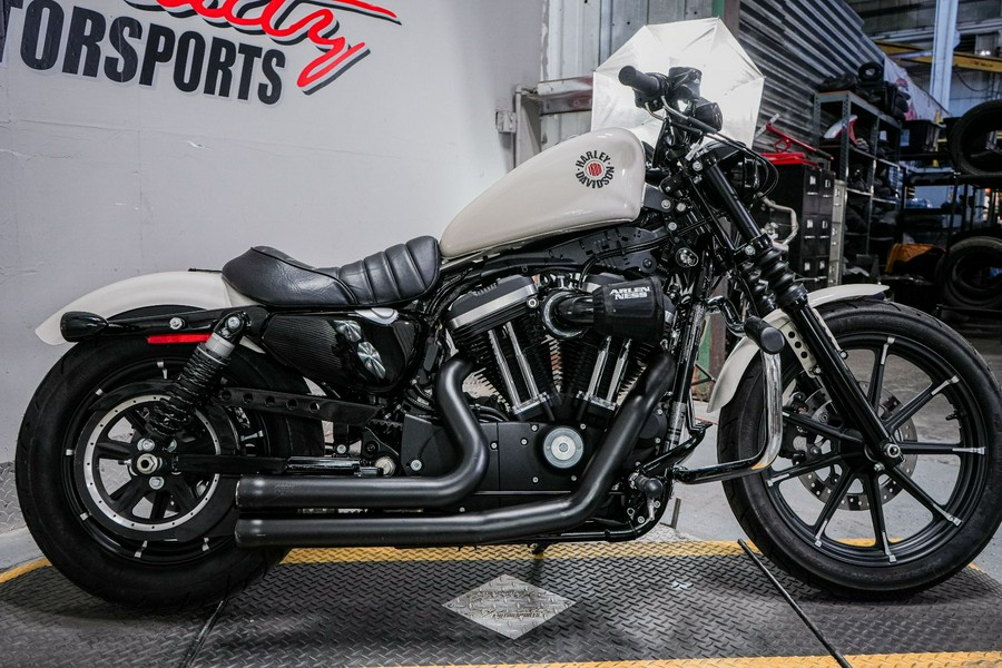 2022 Harley-Davidson Iron 883™