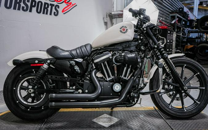 2022 Harley-Davidson Iron 883™