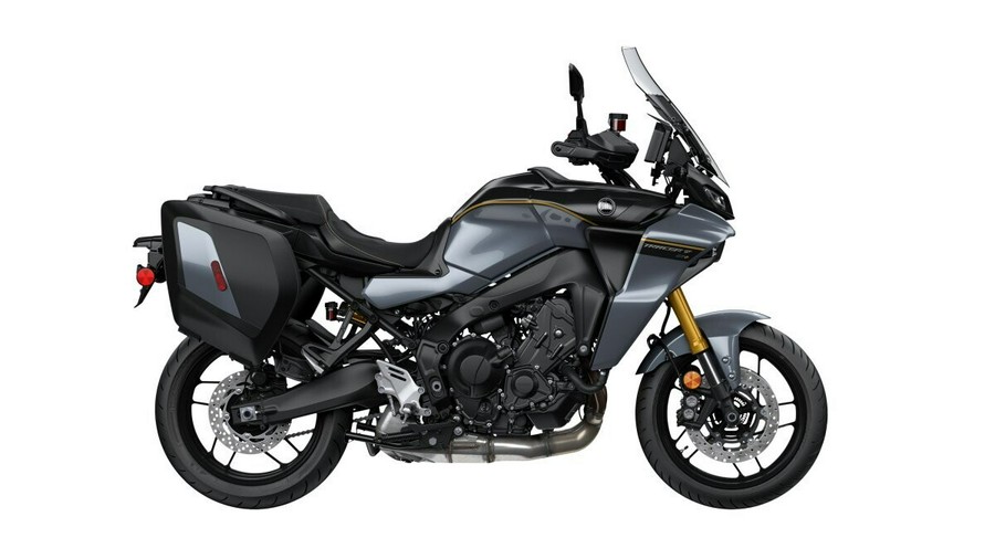 2024 Yamaha Tracer 9 GT+