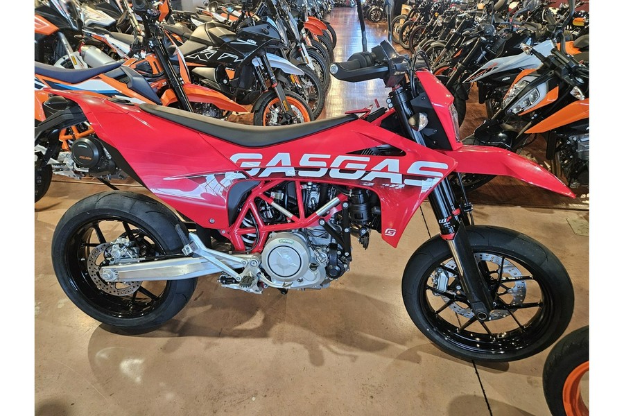 2024 GASGAS SM 700