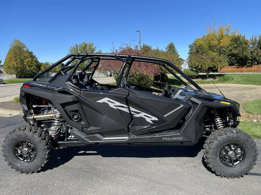 2024 Polaris Industries RZR Pro XP® 4 Premium