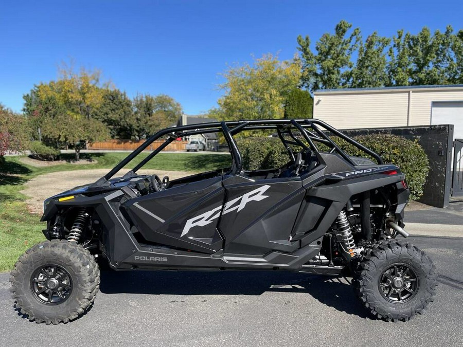 2024 Polaris Industries RZR Pro XP® 4 Premium