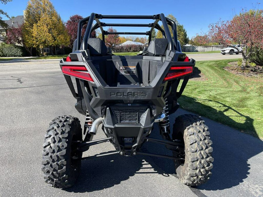 2024 Polaris Industries RZR Pro XP® 4 Premium