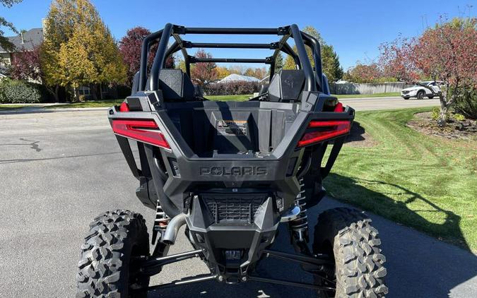 2024 Polaris Industries RZR Pro XP® 4 Premium