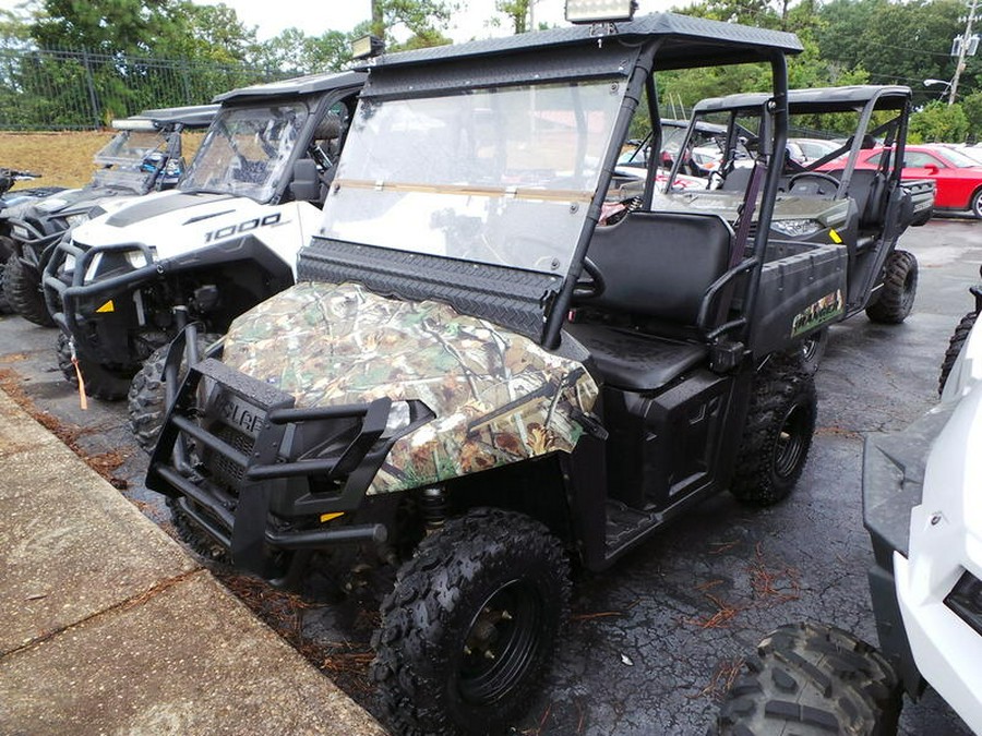 2014 Polaris® Ranger® EV Polaris Pursuit® Camo