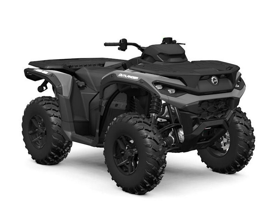 2025 Can-Am® Outlander DPS 850