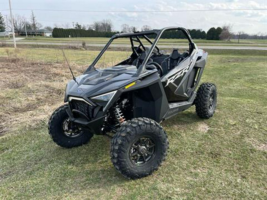 2024 Polaris RZR PRO XP Premium