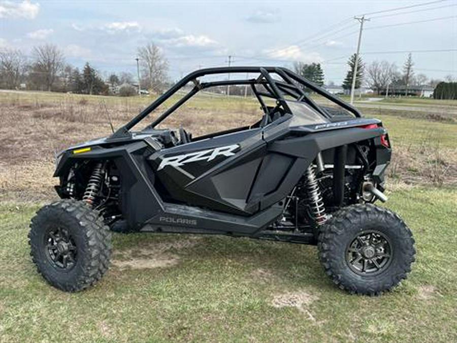 2024 Polaris RZR PRO XP Premium