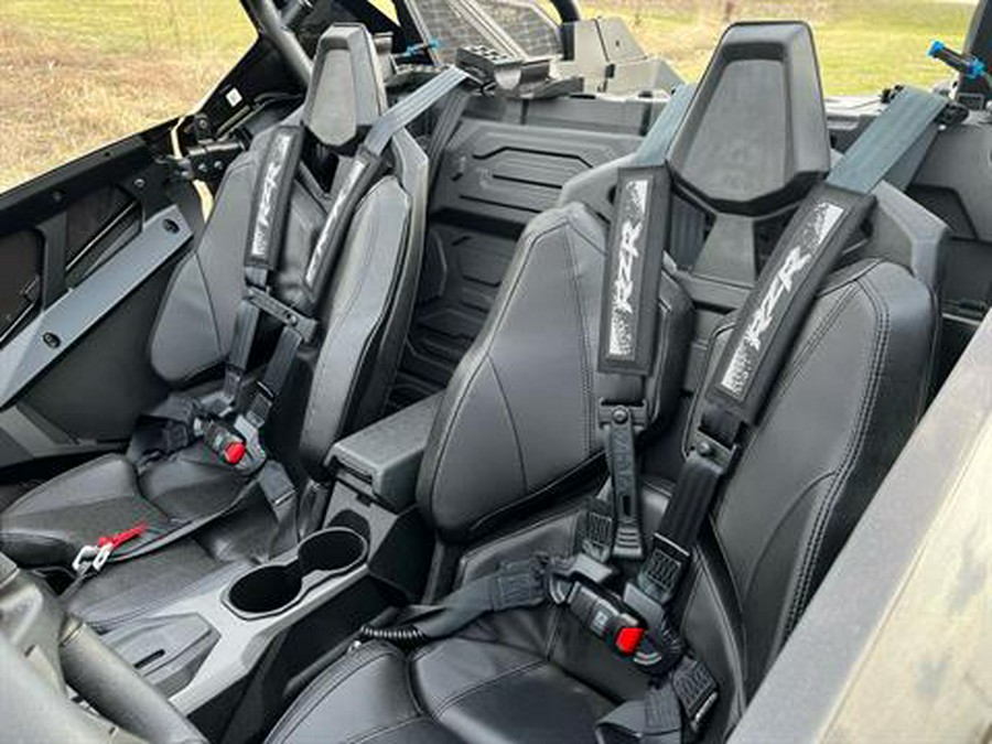 2024 Polaris RZR PRO XP Premium