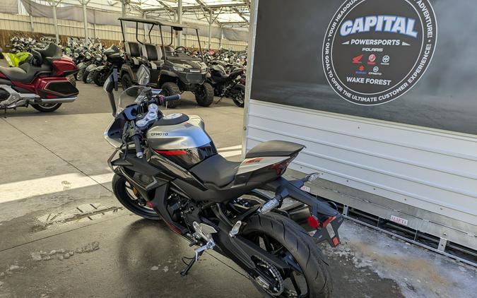 2025 CFMOTO 450SS