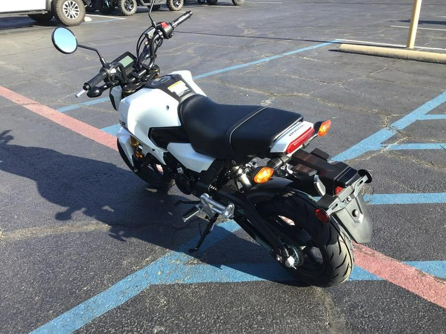 2026 Honda® Grom ABS