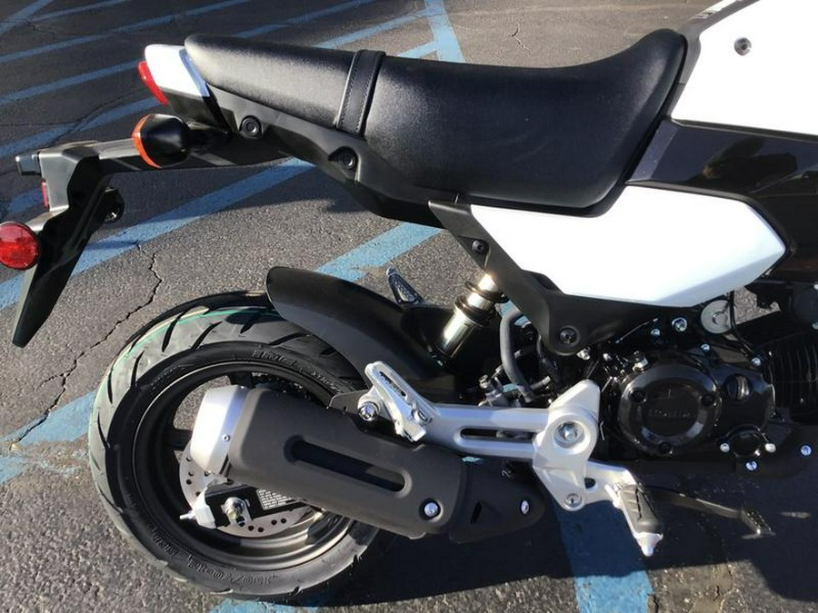 2026 Honda® Grom ABS