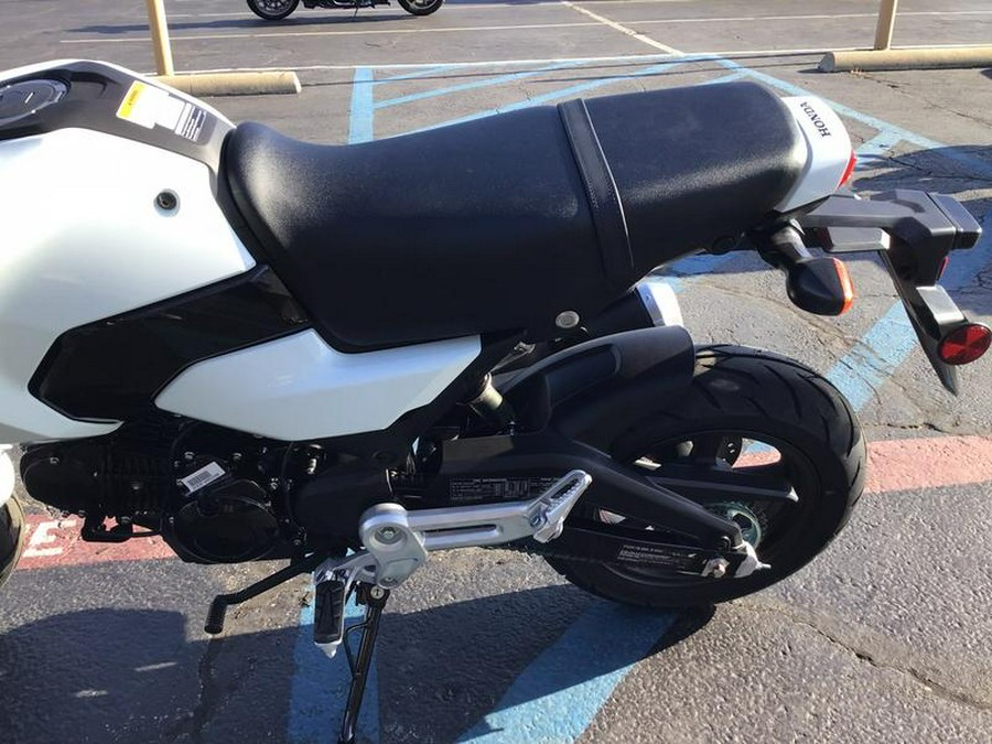 2026 Honda® Grom ABS