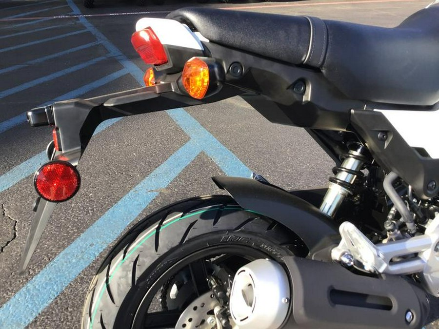2026 Honda® Grom ABS