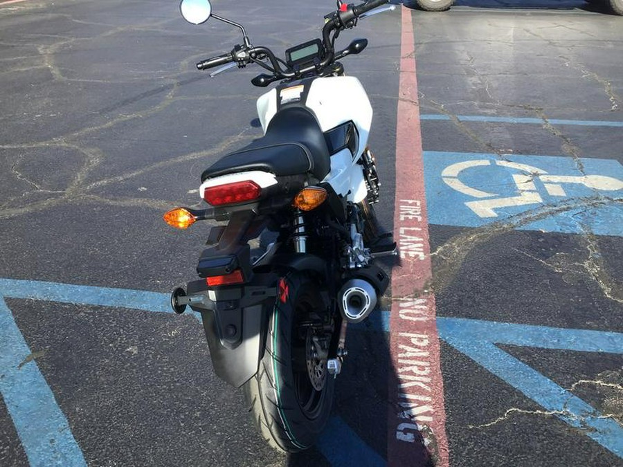 2026 Honda® Grom ABS