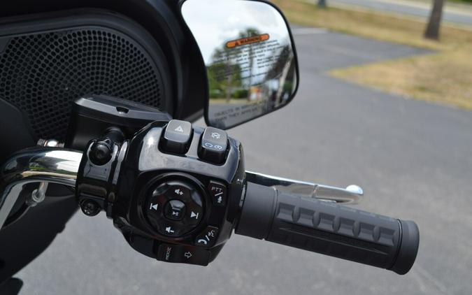 2025 Harley-Davidson® Street Glide® - FLHX