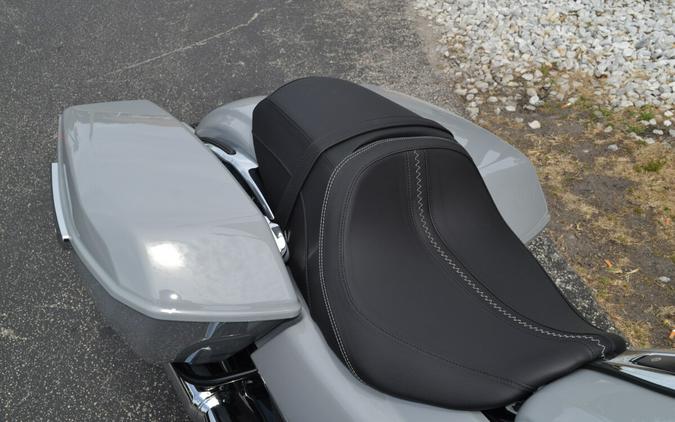 2025 Harley-Davidson® Street Glide® - FLHX