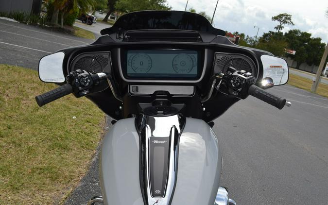 2025 Harley-Davidson® Street Glide® - FLHX