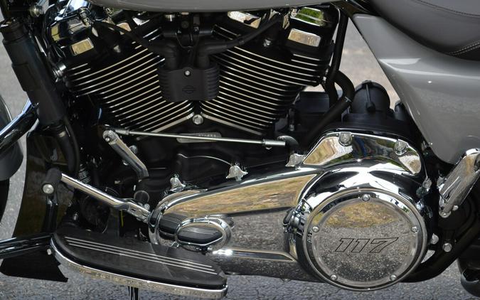 2025 Harley-Davidson® Street Glide® - FLHX