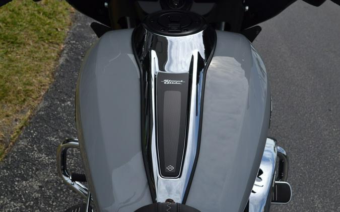 2025 Harley-Davidson® Street Glide® - FLHX