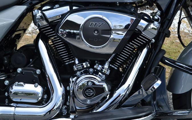 2025 Harley-Davidson® Street Glide® - FLHX