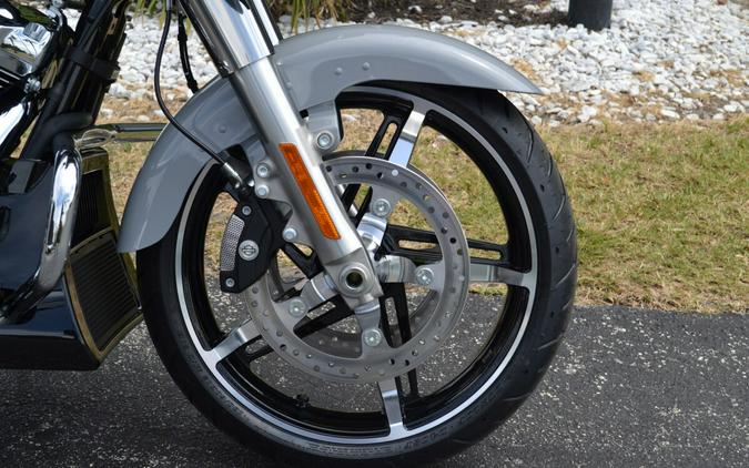 2025 Harley-Davidson® Street Glide® - FLHX