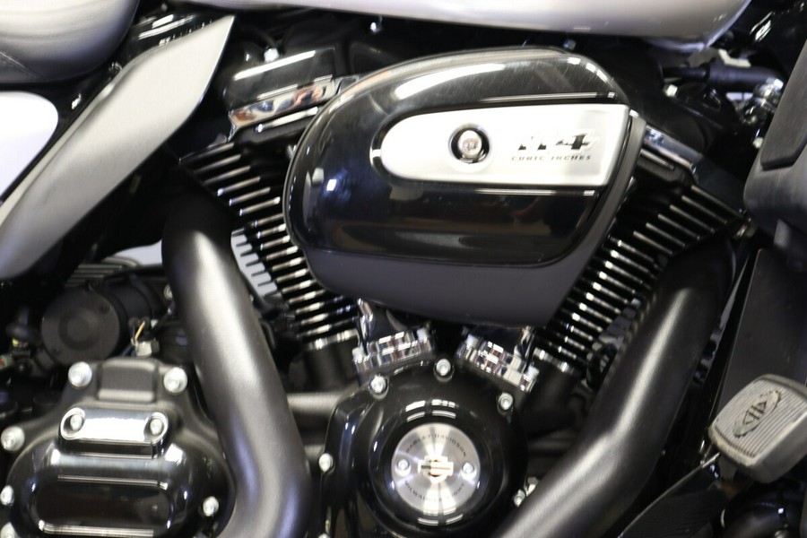 2024 Harley-Davidson Ultra Limited FLHTK
