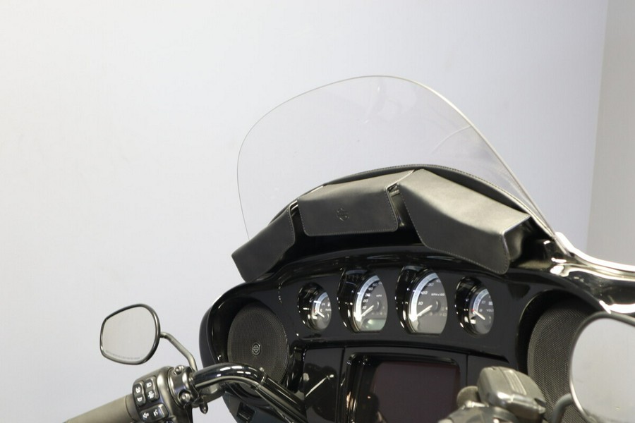 2024 Harley-Davidson Ultra Limited FLHTK