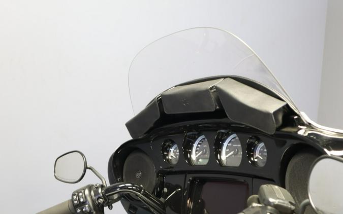 2024 Harley-Davidson Ultra Limited