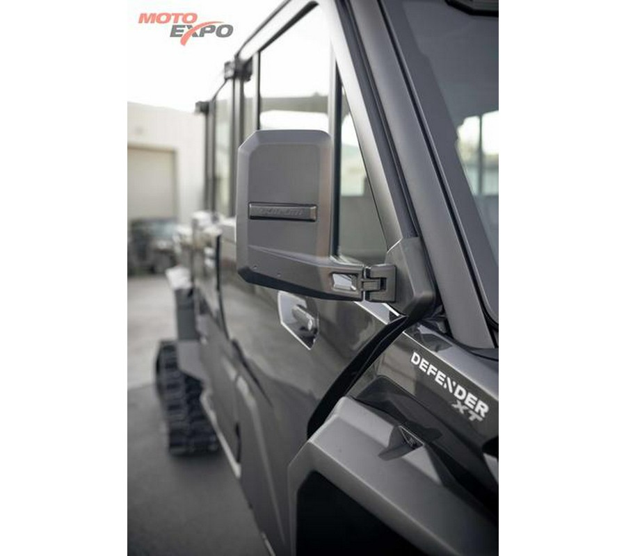 2026 Can-Am® Defender MAX XT CAB HD11