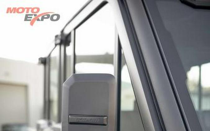 2026 Can-Am® Defender MAX XT CAB HD11