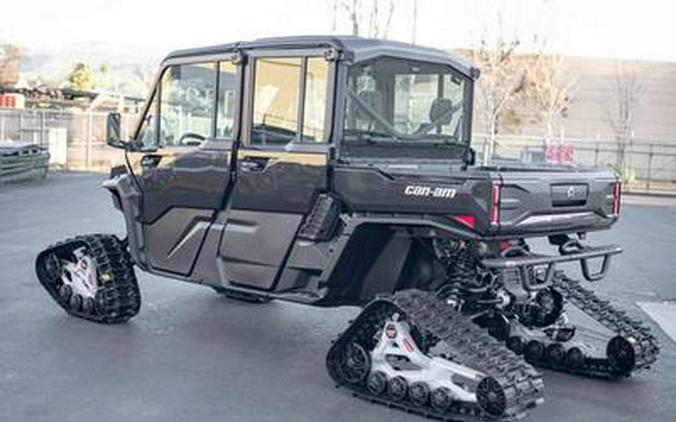 2026 Can-Am® Defender MAX XT CAB HD11