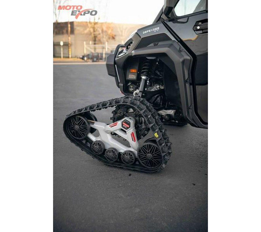 2026 Can-Am® Defender MAX XT CAB HD11