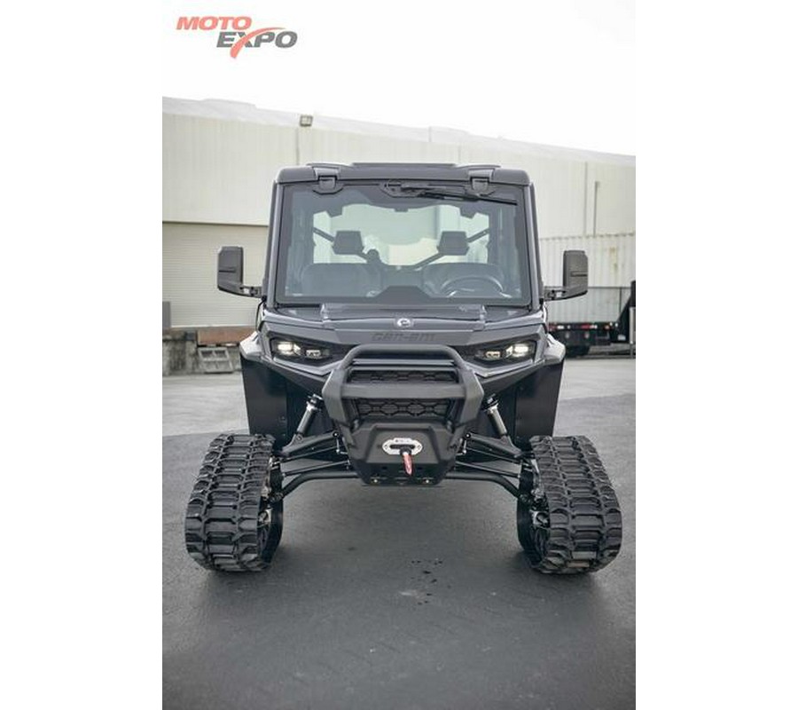 2026 Can-Am® Defender MAX XT CAB HD11