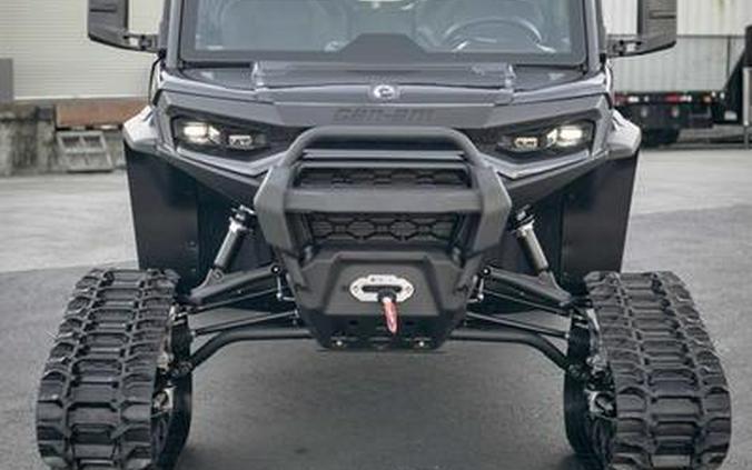 2026 Can-Am® Defender MAX XT CAB HD11
