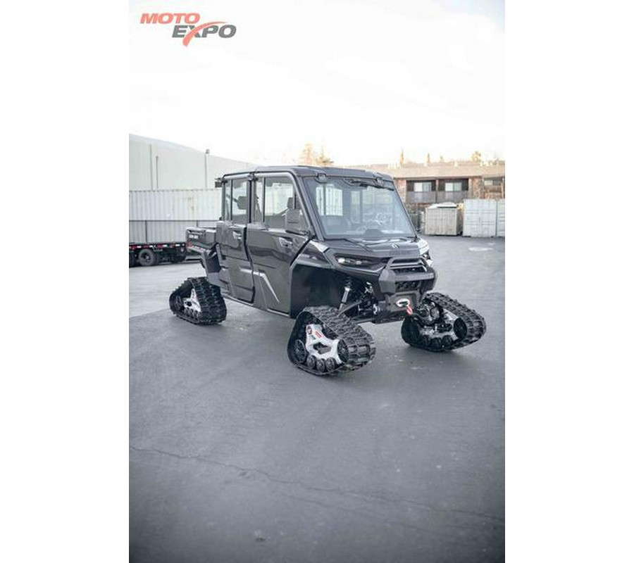 2026 Can-Am® Defender MAX XT CAB HD11