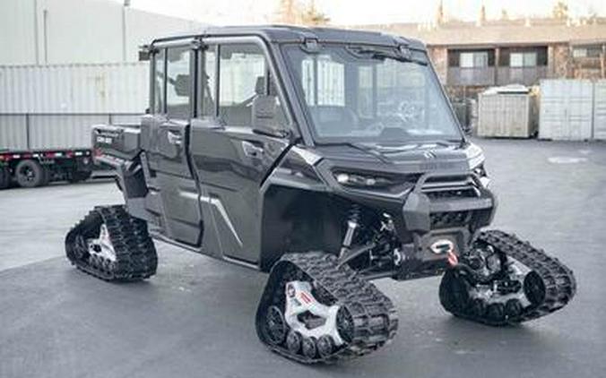 2026 Can-Am® Defender MAX XT CAB HD11