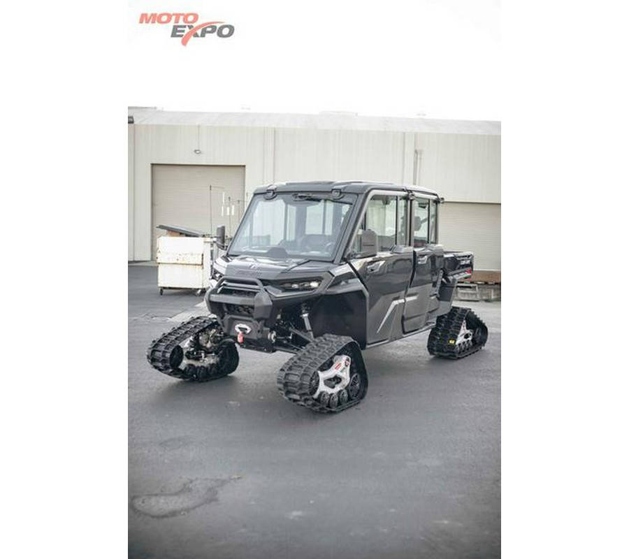 2026 Can-Am® Defender MAX XT CAB HD11