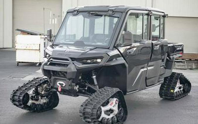 2026 Can-Am® Defender MAX XT CAB HD11