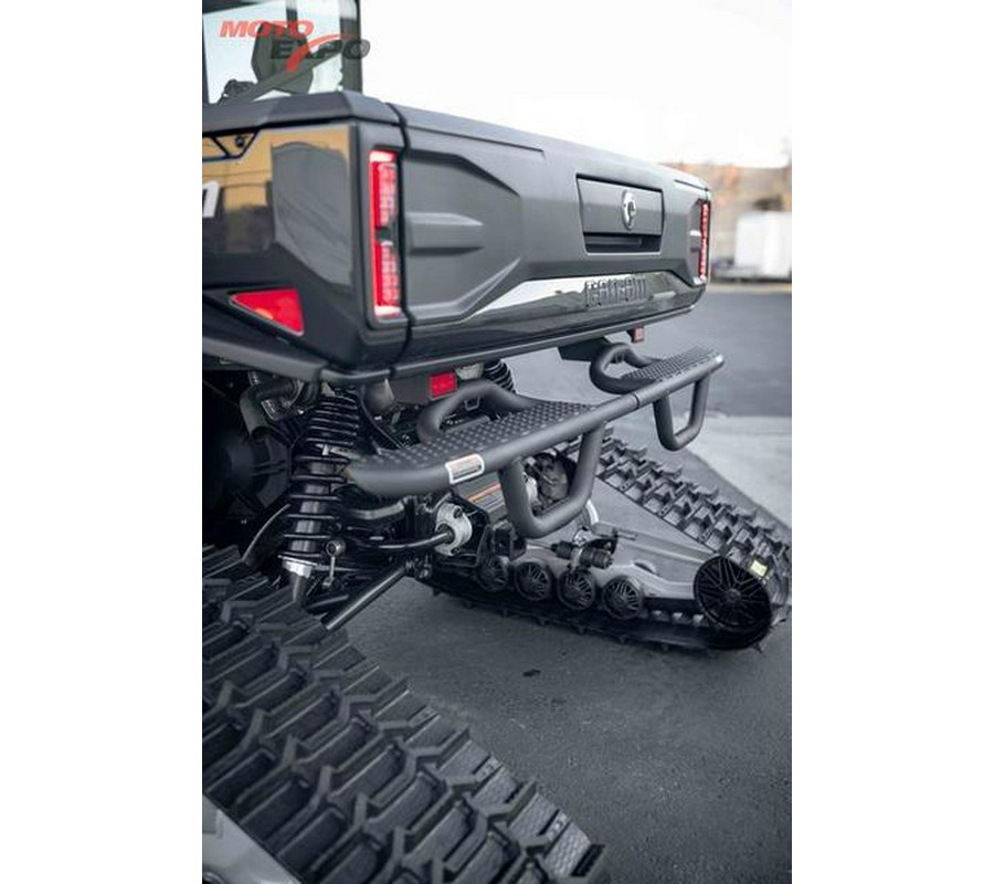 2026 Can-Am® Defender MAX XT CAB HD11