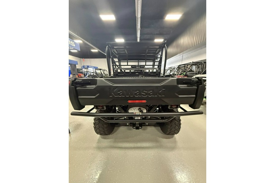 2026 Kawasaki MULE FRO-FX 1000 HD EDITION W/ACCESSORIES