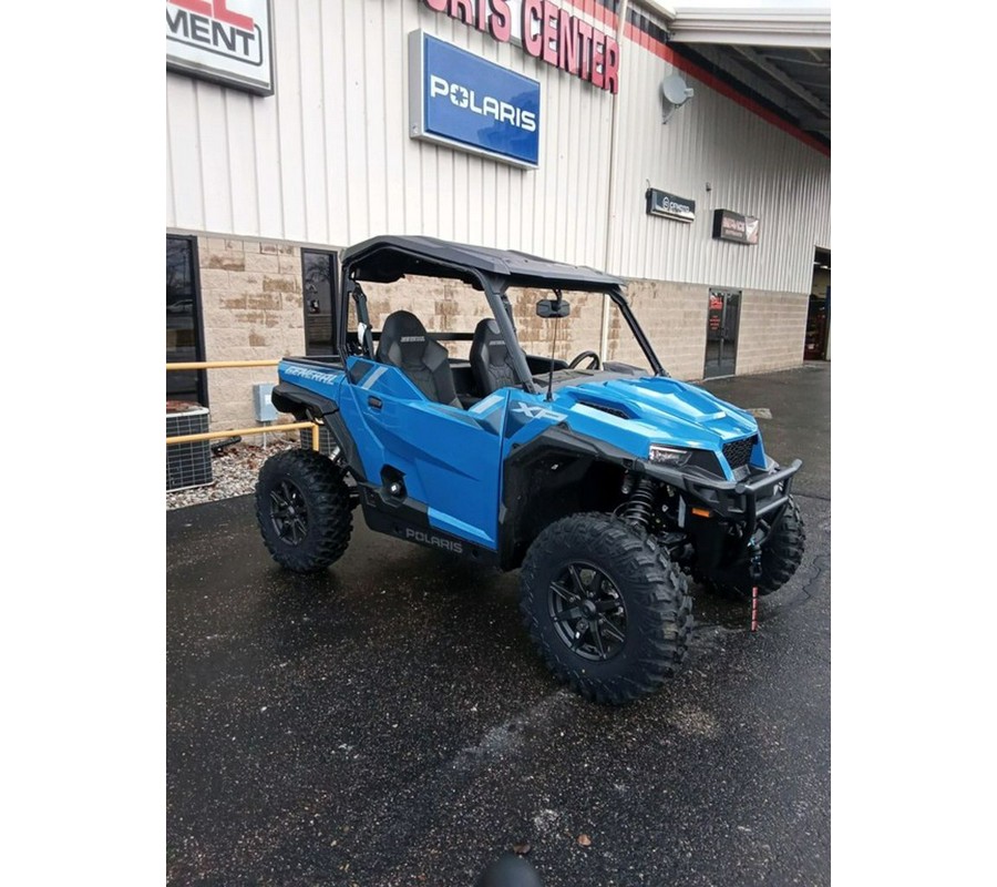2026 Polaris® General XP 1000 Ultimate