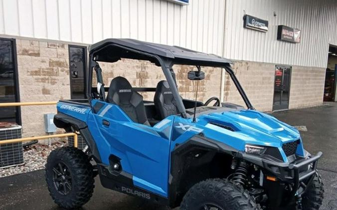 2026 Polaris® General XP 1000 Ultimate