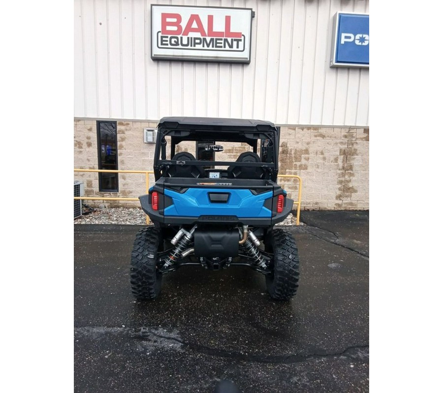 2026 Polaris® General XP 1000 Ultimate