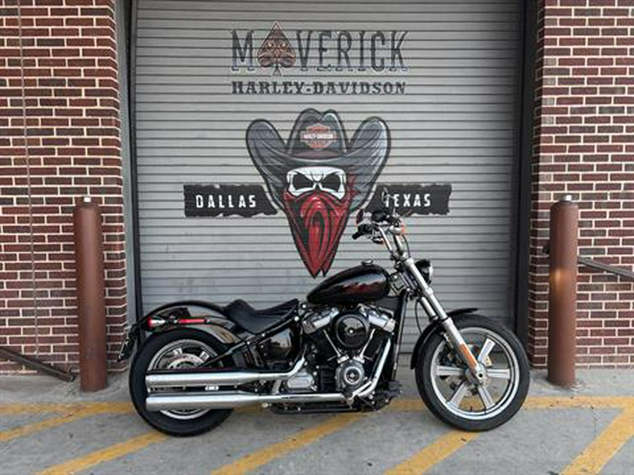 2023 Harley-Davidson Softail® Standard