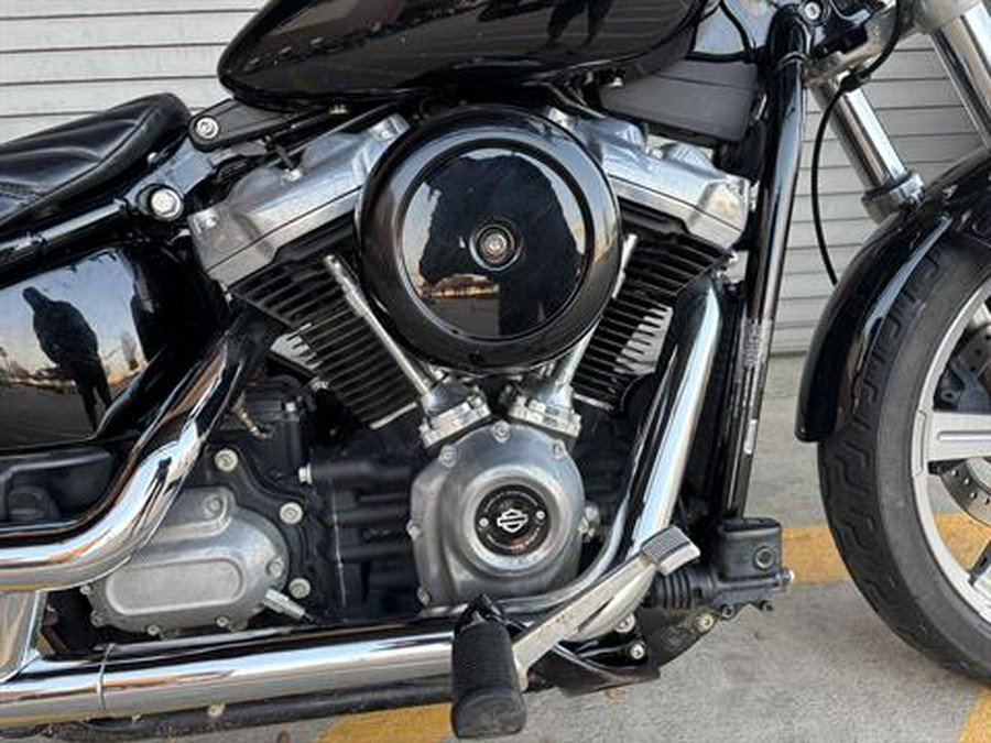 2023 Harley-Davidson Softail® Standard