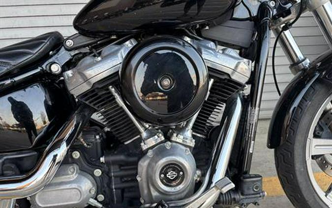 2023 Harley-Davidson Softail® Standard