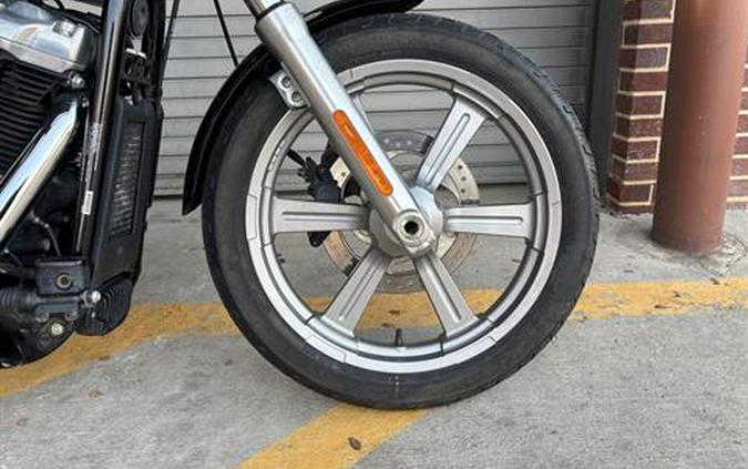 2023 Harley-Davidson Softail® Standard