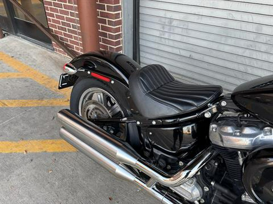 2023 Harley-Davidson Softail® Standard